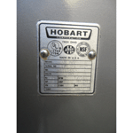 Hobart M802 80 Qt Mixer, Bowl And 2 Attachments Included, Used Excellent Condition image 3
