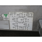 Toastmaster TMGE-36 36'' Griddle, Used Excellent Condition  image 3