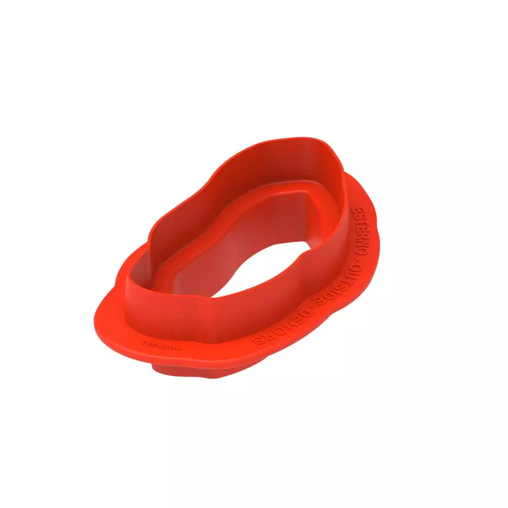 Silikomart PISTACHIO 120 Silicone Mold, 6 Cavities image 4