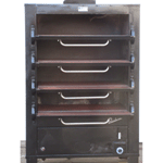 Peerless 2324FS Multi Deck Oven, Used Excellent Condition image 1