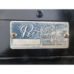 Peerless 2324FS Multi Deck Oven, Used Excellent Condition image 4