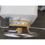 Rondo STE-57 Dough Sheeter Moulder, Used Excellent Condition image 4