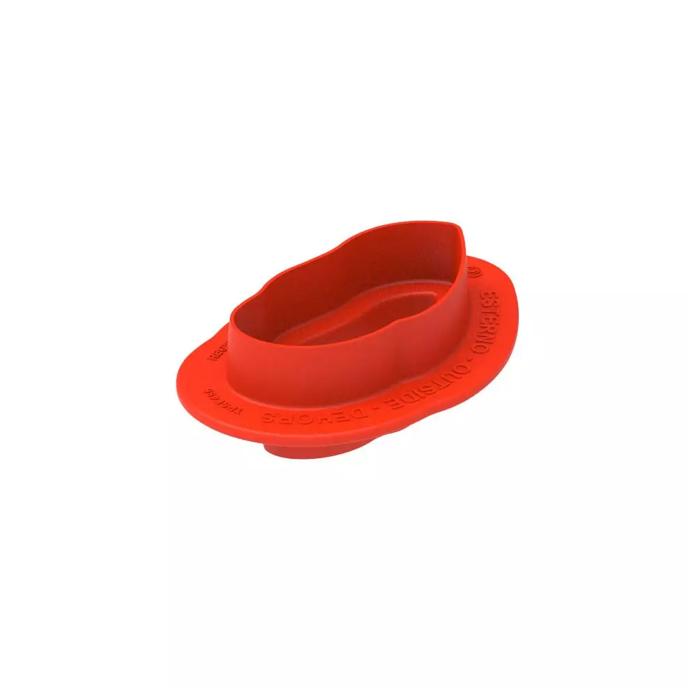 Silikomart PISTACHIO 30 Silicone Mold, 12 Cavities image 4