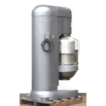 Hobart V1401 140 Qt Mixer, Bowl And 2 Attachments Included, Used Excellent Condition image 1