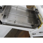 Oliver 797-32NC Bread Slicer 1/2" Cut, Used Excellent Condition  image 3