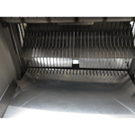 Oliver 797-32NC Bread Slicer 1/2" Cut, Used Excellent Condition  image 4