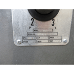 Hobart H-600 60 Qt Mixer, Bowl And 2 Attachments Included, Used Excellent Condition image 3