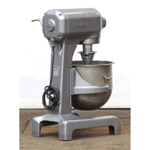 Hobart A200T 20 Qt Mixer, Bowl And 2 Attachments Included, Used Excellent Condition image 2