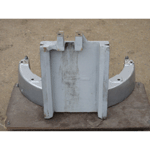 Hobart Bowl Support for V1401 Mixer image 1