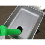 Hobart 4822 Meat Grinder, Used Excellent Condition image 1