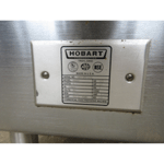 Hobart 4822 Meat Grinder, Used Excellent Condition image 2