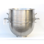 Savage 0721 140 Quart Bowl Strap, W/Bowl For Bowl Lifter image 1