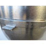 Savage 0721 140 Quart Bowl Strap, W/Bowl For Bowl Lifter image 3