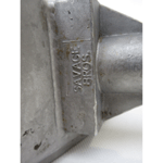 Savage 0721 140 Quart Bowl Strap, W/Bowl For Bowl Lifter image 5