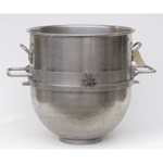 Savage 0721 140 Quart Bowl Strap W/Bowl For Bowl Lifter image 1