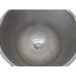 Savage 0721 140 Quart Bowl Strap W/Bowl For Bowl Lifter image 2