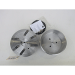 Comtec 9-1/2" Die Air for Comtec Pie Press, Fits Models 1100 & 2200 image 2