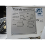 Panimatic M672C194 Retarder Proofer, Used Excellent Condition image 4