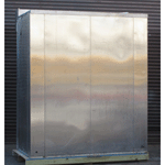 LBC LRP2S-40 Roll-In Proofer Cabinet, Used Excellent Condition image 1