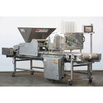 Hinds Bock 6P-08A Muffin Depositor with Paper Cup Dropper, Used Excellent Condition image 1