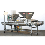 Hinds Bock 6P-08A Muffin Depositor with Paper Cup Dropper, Used Excellent Condition image 2