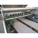 Hinds Bock 6P-08A Muffin Depositor with Paper Cup Dropper, Used Excellent Condition image 6