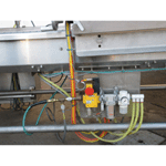 Hinds Bock 6P-08A Muffin Depositor with Paper Cup Dropper, Used Excellent Condition image 9