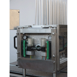 Hinds Bock 6P-08A Muffin Depositor with Paper Cup Dropper, Used Excellent Condition image 10