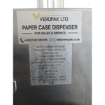 Hinds Bock 6P-08A Muffin Depositor with Paper Cup Dropper, Used Excellent Condition image 12