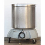 Electrolux VP1 Salad Dryer, Used Excellent Condition image 1