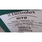 Electrolux VP1 Salad Dryer, Used Excellent Condition image 5