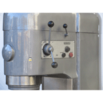 Hobart M802 80 Qt Mixer, Bowl And 2 Attachments Included, Used Excellent Condition  image 1