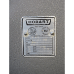 Hobart M802 80 Qt Mixer, Bowl And 2 Attachments Included, Used Excellent Condition  image 3