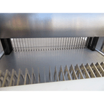 Oliver 777 Bread Slicer 1/2" Cut, Used Excellent Condition image 2