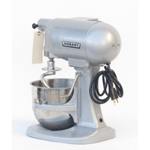 Hobart N50 5 Qt Mixer, New, Open Box image 1