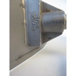 Savage 0721 140 Quart Bowl Strap For Bowl Lifter image 1