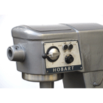 Hobart D300 Mixer 30 Qt, Bowl And 2 Attachments Included, Used Excellent Condition image 1