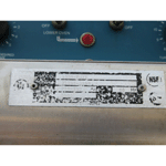 Alto Shaam 1000-TH-I Cook & Hold Oven, Used Excellent Condition image 3