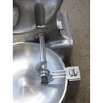 Hobart 84186 Buffalo Chopper, Used Excellent Condition image 2