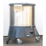 Electrolux VP2 Salad/Vegetable Dryer, Used Excellent Condition image 3