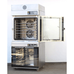 Miwe EC 8.1826 Electric Convection Oven & Proofer, Used Excellent Condition image 1
