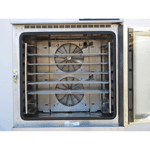 Miwe EC 8.1826 Electric Convection Oven & Proofer, Used Excellent Condition image 3