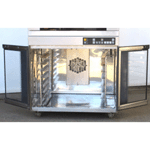 Miwe EC 8.1826 Electric Convection Oven & Proofer, Used Excellent Condition image 4