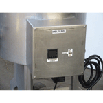 Savage Bros 0917-20-99 Chocolate Melter & Conditioner, Used Excellent Condition image 1
