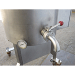 Savage Bros 0917-20-99 Chocolate Melter & Conditioner, Used Excellent Condition image 4