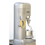 Hobart M802 80 Qt Mixer, Bowl And 2 Attachments Included, Used Excellent Condition image 1
