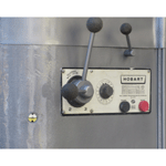 Hobart M802 80 Qt Mixer, Bowl And 2 Attachments Included, Used Excellent Condition image 2