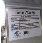 Silver King SK6MAJ Milk Dispenser, Used Excellent Condition image 3