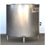 Excalibur BK175 Bagel Kettle 45 Gallon, Used Excellent Condition image 1