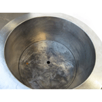 Excalibur BK175 Bagel Kettle 45 Gallon, Used Excellent Condition image 2